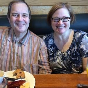 Meet your Posher, Karen